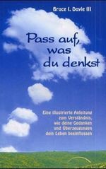 Pass auf, was du denkst Cover des Buches Pass auf, was du denkst (ISBN: 9783933496522)