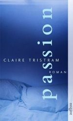 Passion Cover des Buches Passion (ISBN: 9783746622392)