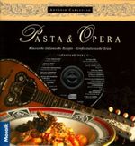 Pasta und Opera. Klassische italienische Rezepte. Grosse italienische Arien Cover des Buches Pasta und Opera. Klassische italienische Rezepte. Grosse italienische Arien (ISBN: 9783576107861)