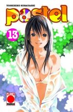 Pastel. Bd.13 Cover des Buches Pastel. Bd.13 (ISBN: 9783866072893)