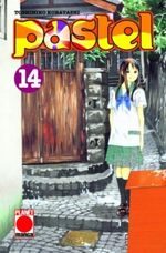 Pastel. Bd.14 Cover des Buches Pastel. Bd.14 (ISBN: 9783866072909)