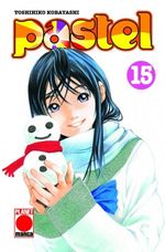 Pastel. Bd.15 Cover des Buches Pastel. Bd.15 (ISBN: 9783866074286)