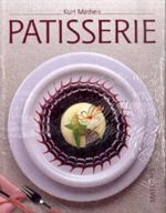 Patisserie Cover des Buches Patisserie (ISBN: 9783875162776)