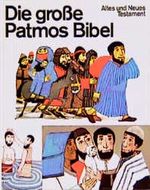 Patmos Bibel Cover des Buches Patmos Bibel (ISBN: 9783491790209)