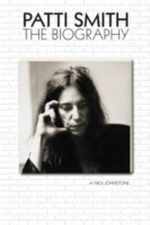 Patti Smith Cover des Buches Patti Smith (ISBN: 9781780383583)