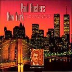Paul Austers New York Cover des Buches Paul Austers New York (ISBN: 9783806728262)