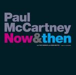 Paul McCartney - Now & Then Cover des Buches Paul McCartney - Now & Then (ISBN: 9783927638242)