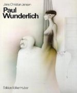 Paul Wunderlich Cover des Buches Paul Wunderlich (ISBN: 9783921785140)