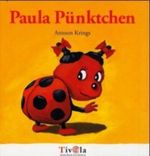 Paula Pünktchen Cover des Buches Paula Pünktchen (ISBN: 9783934789418)