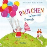 Paulchen bekommt Besuch Cover des Buches Paulchen bekommt Besuch (ISBN: 9783314101144)