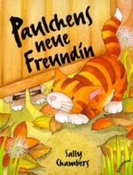 Paulchens neue Freundin Cover des Buches Paulchens neue Freundin (ISBN: 9783935746212)