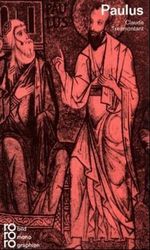 Paulus Cover des Buches Paulus (ISBN: 9783499500237)