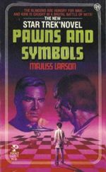 Pawns and Symbols Cover des Buches Pawns and Symbols (ISBN: 9780743419772)