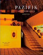 Pazifik Cover des Buches Pazifik (ISBN: 9783896600189)