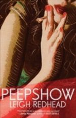 Peepshow Cover des Buches Peepshow (ISBN: 9781741149760)