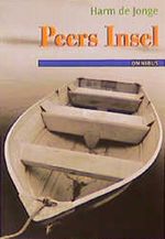 Peers Insel Cover des Buches Peers Insel (ISBN: B0025WR9L4)