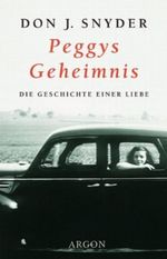 Peggys Geheimnis Cover des Buches Peggys Geheimnis (ISBN: 9783870245245)