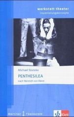 Penthesilea Cover des Buches Penthesilea (ISBN: 9783123064012)