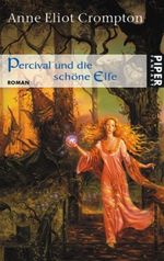 Percival und die schöne Elfe Cover des Buches Percival und die schöne Elfe (ISBN: 9783492265157)