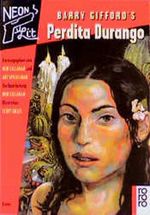 Perdita Durango Cover des Buches Perdita Durango (ISBN: 9783499136948)