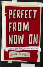Perfect from Now On Cover des Buches Perfect from Now On (ISBN: 0743277090)