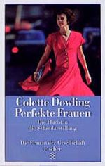 Perfekte Frauen Cover des Buches Perfekte Frauen (ISBN: 9783100153074)