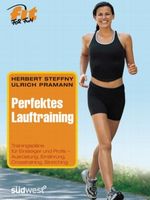 Perfektes Lauftraining Cover des Buches Perfektes Lauftraining (ISBN: 9783517082974)