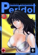 Peridot. Bd.1 Cover des Buches Peridot. Bd.1 (ISBN: 9783899213850)