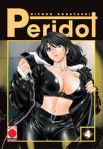 Peridot. Bd.4 Cover des Buches Peridot. Bd.4 (ISBN: 9783899213881)