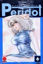 Peridot. Bd.6 Cover des Buches Peridot. Bd.6 (ISBN: 9783899213904)