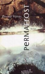 Permafrost Cover des Buches Permafrost (ISBN: 9783462029741)