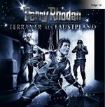 Perry Rhodan - Folge 14 Cover des Buches Perry Rhodan - Folge 14 (ISBN: 9783785734322)