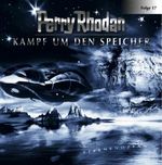 Perry Rhodan - Kampf um den Speicher Cover des Buches Perry Rhodan - Kampf um den Speicher (ISBN: 9783785734353)