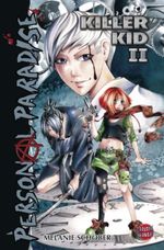 Personal Paradise: Killer Kid II Cover des Buches Personal Paradise: Killer Kid II (ISBN: 9783551791252)