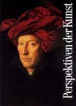 Perspektiven der Kunst Cover des Buches Perspektiven der Kunst (ISBN: 9783486875164)