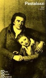 Pestalozzi, Johann Heinrich Cover des Buches Pestalozzi, Johann Heinrich (ISBN: 9783499501388)