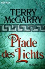 Pfade des Lichts Cover des Buches Pfade des Lichts (ISBN: 9783453523104)
