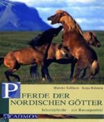 Pferde der nordischen Götter Cover des Buches Pferde der nordischen Götter (ISBN: 9783861274346)
