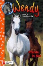 Pferde in Not Cover des Buches Pferde in Not (ISBN: 9783505116490)