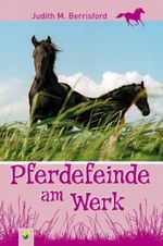 Pferdefeinde am Werk Cover des Buches Pferdefeinde am Werk (ISBN: 9783867752206)