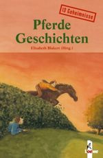 Pferdegeschichten Cover des Buches Pferdegeschichten (ISBN: 9783785555453)