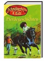Pferdegeschichten Cover des Buches Pferdegeschichten (ISBN: 9783811220492)