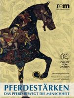 Pferdestärken Cover des Buches Pferdestärken (ISBN: 9783805337670)