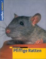 Pfiffige Ratten Cover des Buches Pfiffige Ratten (ISBN: 9783440089736)
