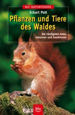 Pflanzen und Tiere des Waldes Cover des Buches Pflanzen und Tiere des Waldes (ISBN: 9783405163242)