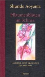 Pflaumenblüten im Schnee Cover des Buches Pflaumenblüten im Schnee (ISBN: 9783896201867)