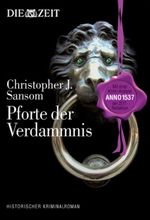 Pforte der Verdammnis Cover des Buches Pforte der Verdammnis (ISBN: 9783841900050)