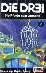 Pforte ins Jenseits Cover des Buches Pforte ins Jenseits (ISBN: 9783866293717)