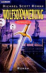 Pfortenwelt I. Wolfsdämmerung Cover des Buches Pfortenwelt I. Wolfsdämmerung (ISBN: 9783442246700)
