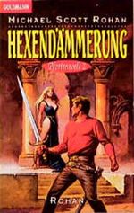 Pfortenwelt II. Hexendämmerung Cover des Buches Pfortenwelt II. Hexendämmerung (ISBN: 9783442246717)